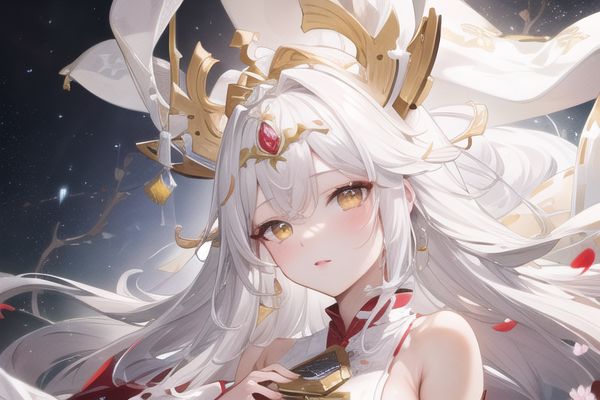 星河连珠，我与天宫连击流的极致共鸣
