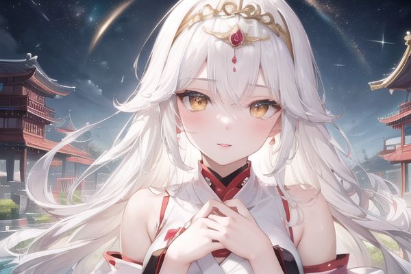 星辰为幕,青春作剪,我与天宫宣传片的创作手记 星辰为幕,青春作剪,我与天宫宣传片的创作手记