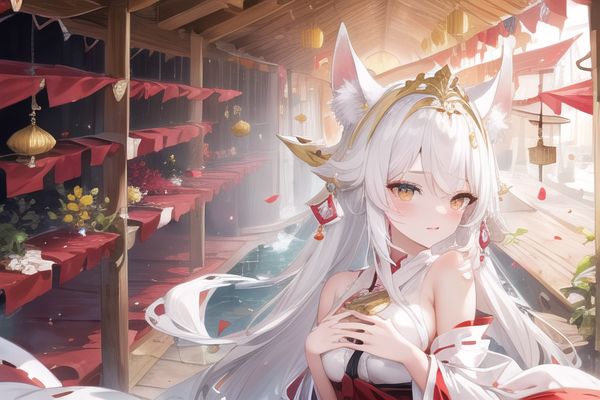 宫崎骏笔下的夏日奇遇，我能想到的夏天