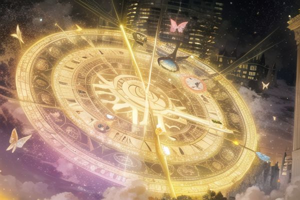星辰之约,我与〈天宫〉的二十集心灵之旅 星辰之约,我与〈天宫〉的二十集心灵之旅